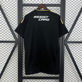 Colo-Colo 2025-2026 away
